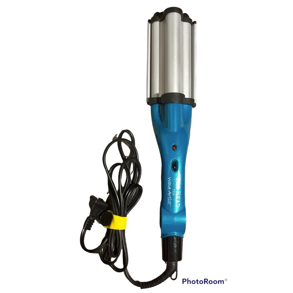 BED HEAD Wave Artist